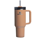 Stanley Kubek Termiczny Stanley Quencher H2.O FlowState 1.18L Camel - 1504554 - zdjęcie 1